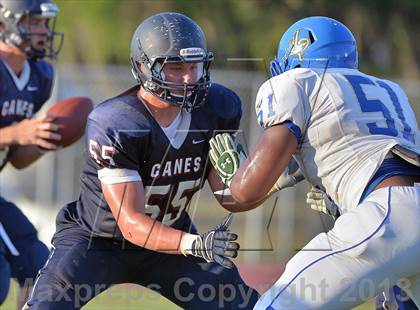 Thumbnail 1 in Palm Harbor University Jamboree photogallery.