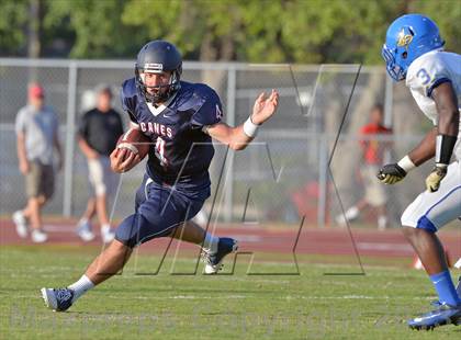 Thumbnail 2 in Palm Harbor University Jamboree photogallery.