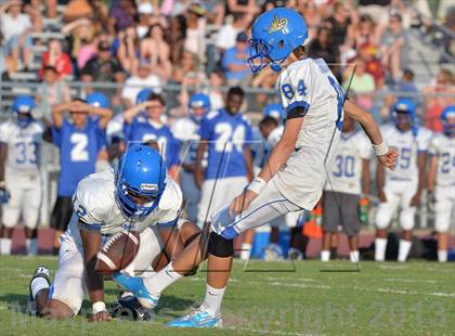 Thumbnail 2 in Palm Harbor University Jamboree photogallery.