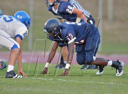 Thumbnail 3 in Palm Harbor University Jamboree photogallery.