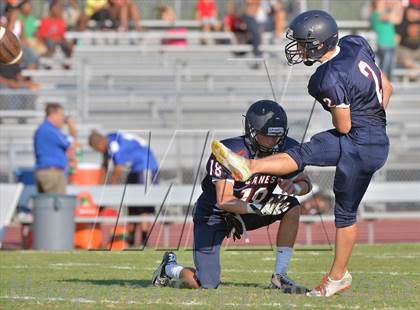 Thumbnail 3 in Palm Harbor University Jamboree photogallery.