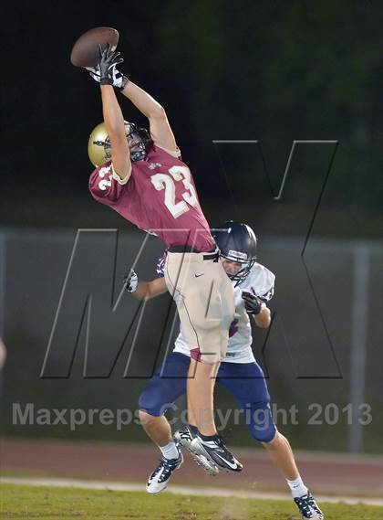 Thumbnail 2 in Palm Harbor University Jamboree photogallery.
