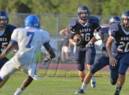 Thumbnail 2 in Palm Harbor University Jamboree photogallery.