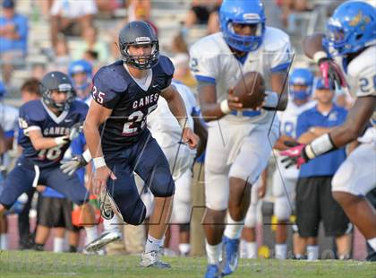 Thumbnail 1 in Palm Harbor University Jamboree photogallery.
