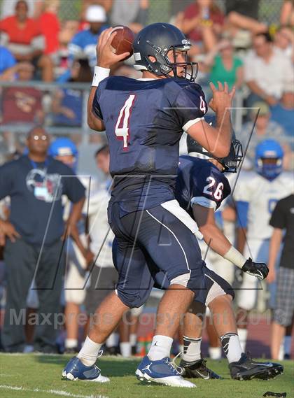 Thumbnail 2 in Palm Harbor University Jamboree photogallery.