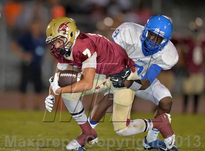 Thumbnail 1 in Palm Harbor University Jamboree photogallery.