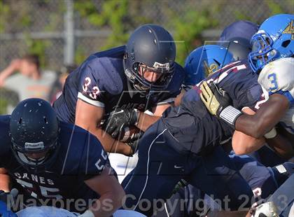 Thumbnail 1 in Palm Harbor University Jamboree photogallery.