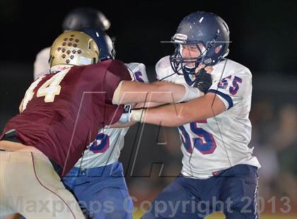 Thumbnail 3 in Palm Harbor University Jamboree photogallery.