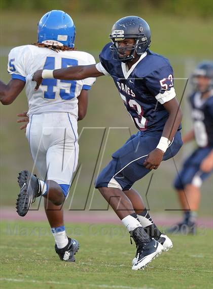 Thumbnail 1 in Palm Harbor University Jamboree photogallery.