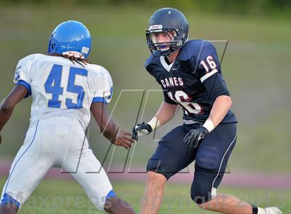 Thumbnail 3 in Palm Harbor University Jamboree photogallery.