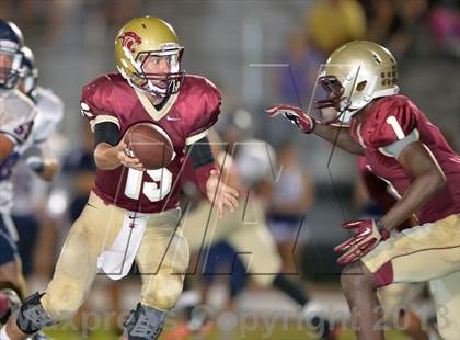 Thumbnail 3 in Palm Harbor University Jamboree photogallery.