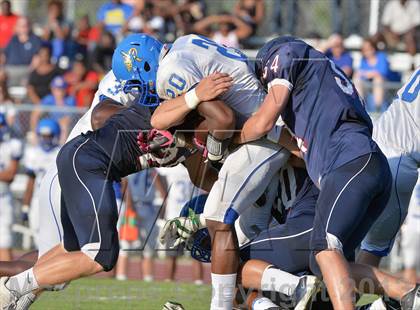 Thumbnail 2 in Palm Harbor University Jamboree photogallery.