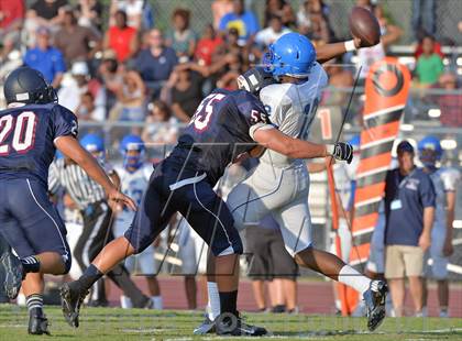 Thumbnail 3 in Palm Harbor University Jamboree photogallery.