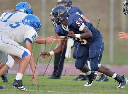 Thumbnail 3 in Palm Harbor University Jamboree photogallery.