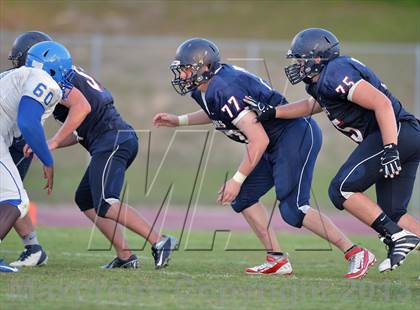 Thumbnail 2 in Palm Harbor University Jamboree photogallery.