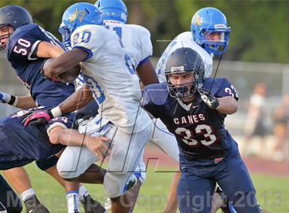 Thumbnail 1 in Palm Harbor University Jamboree photogallery.