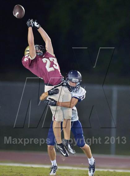 Thumbnail 3 in Palm Harbor University Jamboree photogallery.