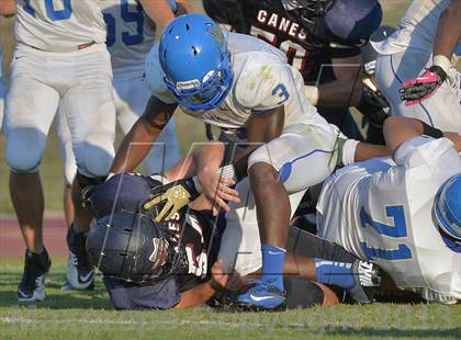 Thumbnail 1 in Palm Harbor University Jamboree photogallery.