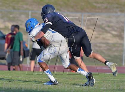 Thumbnail 3 in Palm Harbor University Jamboree photogallery.
