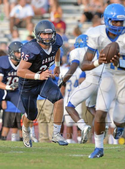 Thumbnail 3 in Palm Harbor University Jamboree photogallery.