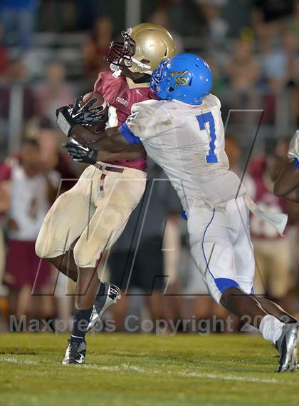 Thumbnail 3 in Palm Harbor University Jamboree photogallery.