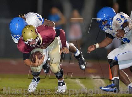 Thumbnail 2 in Palm Harbor University Jamboree photogallery.