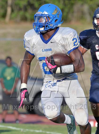 Thumbnail 2 in Palm Harbor University Jamboree photogallery.