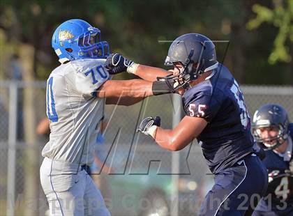 Thumbnail 3 in Palm Harbor University Jamboree photogallery.