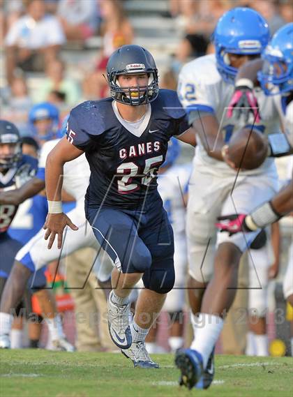 Thumbnail 2 in Palm Harbor University Jamboree photogallery.