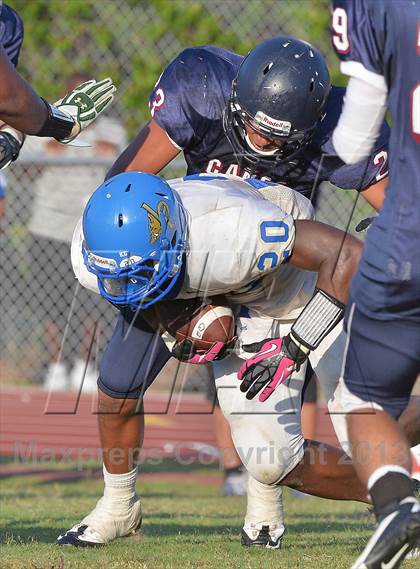 Thumbnail 3 in Palm Harbor University Jamboree photogallery.
