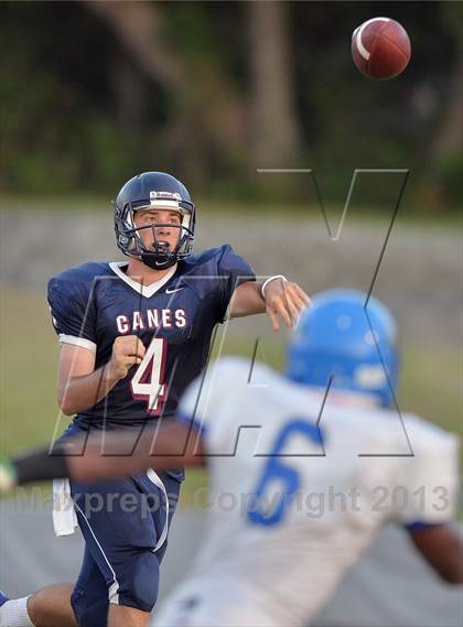 Thumbnail 2 in Palm Harbor University Jamboree photogallery.