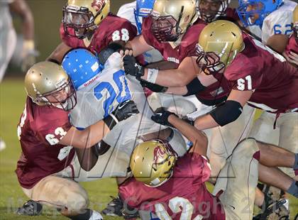 Thumbnail 1 in Palm Harbor University Jamboree photogallery.