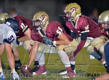 Thumbnail 2 in Palm Harbor University Jamboree photogallery.