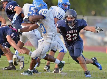 Thumbnail 3 in Palm Harbor University Jamboree photogallery.