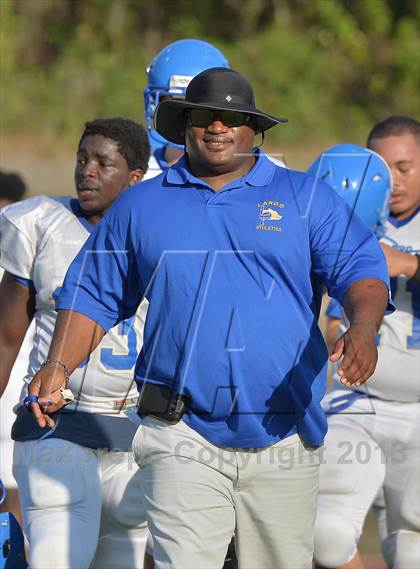 Thumbnail 3 in Palm Harbor University Jamboree photogallery.