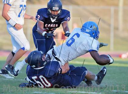 Thumbnail 3 in Palm Harbor University Jamboree photogallery.