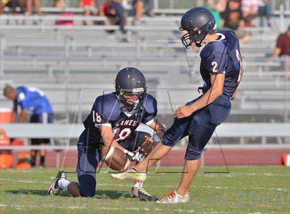 Thumbnail 2 in Palm Harbor University Jamboree photogallery.