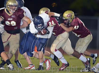 Thumbnail 3 in Palm Harbor University Jamboree photogallery.