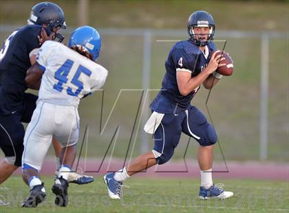 Thumbnail 3 in Palm Harbor University Jamboree photogallery.