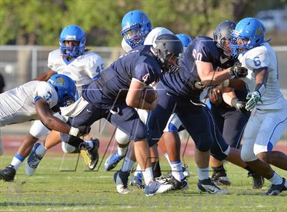 Thumbnail 2 in Palm Harbor University Jamboree photogallery.