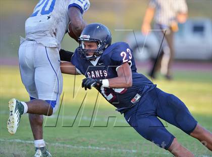 Thumbnail 1 in Palm Harbor University Jamboree photogallery.
