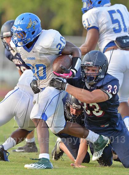 Thumbnail 2 in Palm Harbor University Jamboree photogallery.