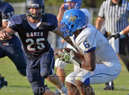 Thumbnail 1 in Palm Harbor University Jamboree photogallery.