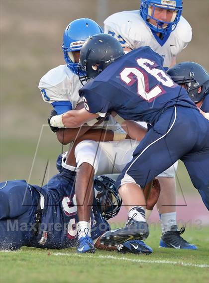 Thumbnail 2 in Palm Harbor University Jamboree photogallery.