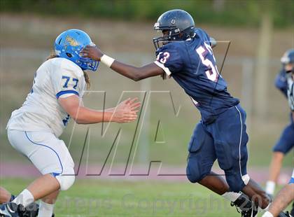 Thumbnail 2 in Palm Harbor University Jamboree photogallery.