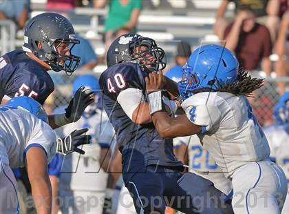 Thumbnail 2 in Palm Harbor University Jamboree photogallery.