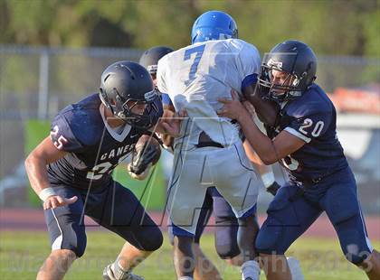Thumbnail 3 in Palm Harbor University Jamboree photogallery.