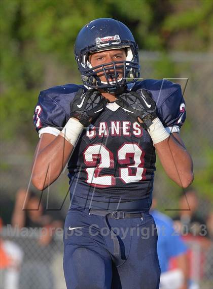 Thumbnail 1 in Palm Harbor University Jamboree photogallery.