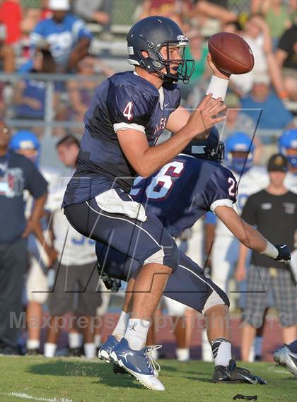 Thumbnail 3 in Palm Harbor University Jamboree photogallery.