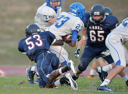 Thumbnail 1 in Palm Harbor University Jamboree photogallery.
